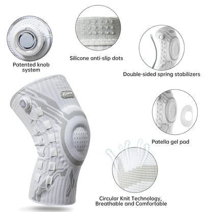 Cylla - Sports Knee Support Brace