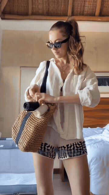 MyTotie™ - Le sac qui t'accompagne partout
